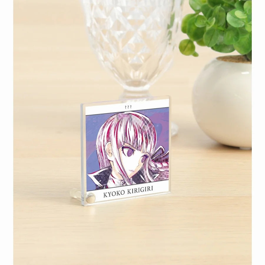 DanganRonpa Acrylic Stands